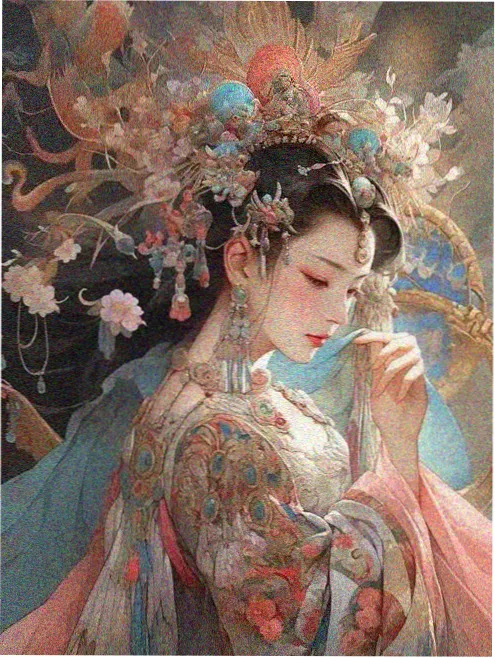 射雕英雄传