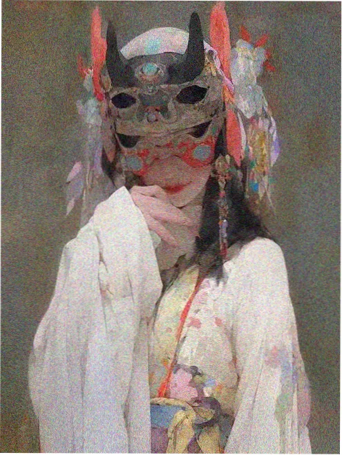 姜子牙